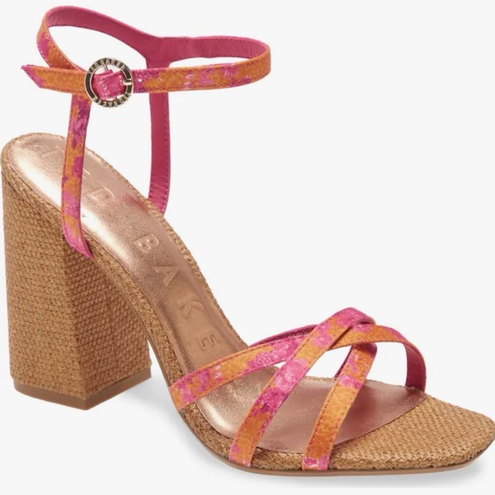 Ted Baker Kasiras Sandal